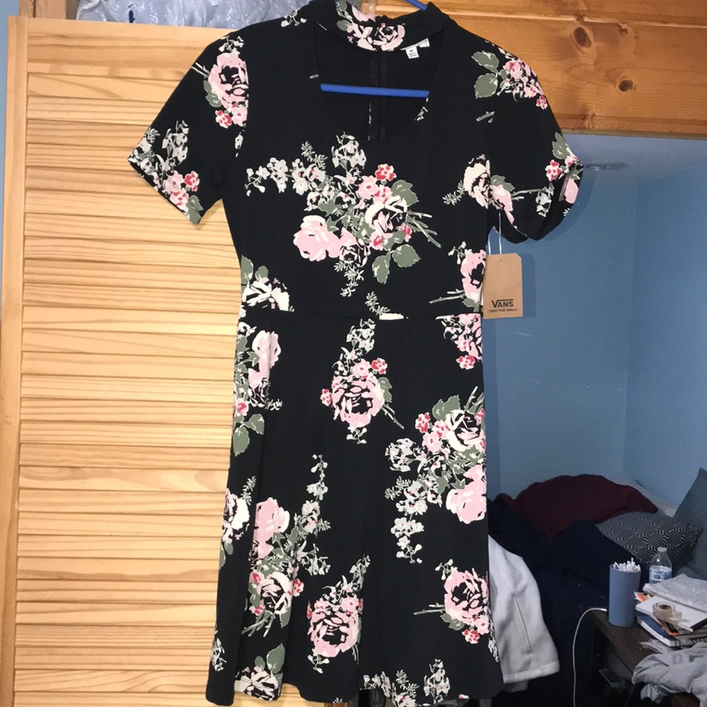 VANS Xsmall womens skater dress